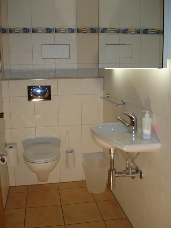 Apart Holidays - Residenza Flora Locarno Room photo
